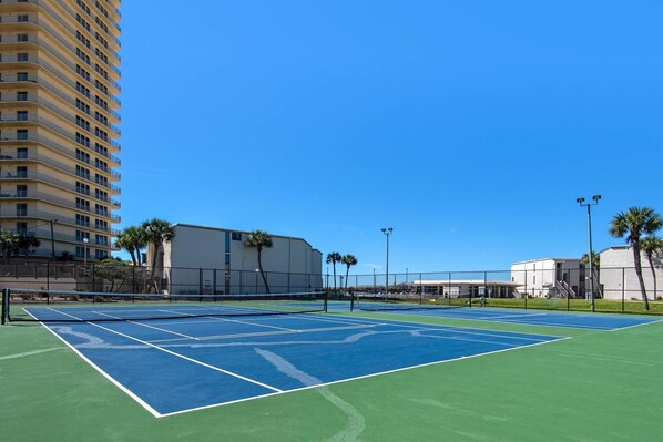 Campo sportivo
