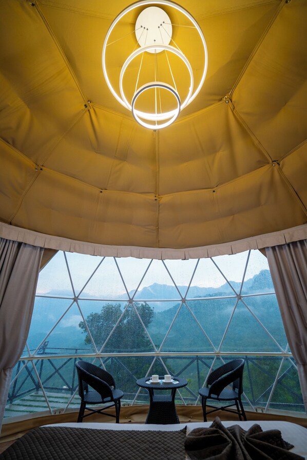 Honeymoon suite | Gratis wifi