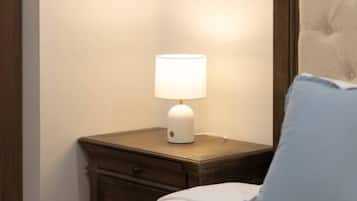 4 Schlafzimmer, Bügeleisen/Bügelbrett, WLAN, Bettwäsche