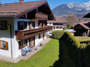Exterior - Apartment Steinbock-Neumann (Schönau am Königssee)