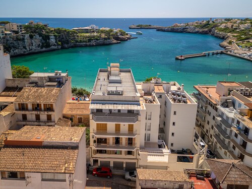 Porto Cristo by the Sea by Interhome
