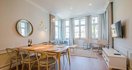 Lighthouse by Grand Aparrtments