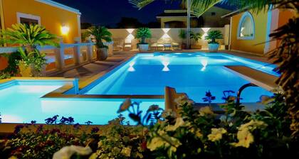 Holiday House Nido al Lido Suite