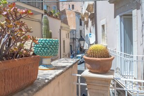 Property grounds - Terrazza Aretusa - Rifugio Nel Cuore Di Ortigia (Syracuse)