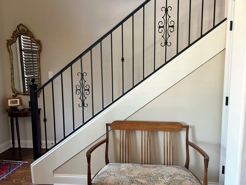 Condo in Oxford less than 2.5 miles from the Ole Miss campus Football Weekends