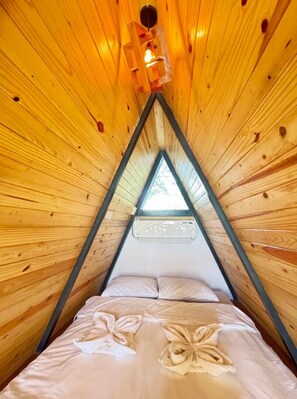 1 chambre, Wi-Fi