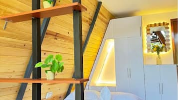 1 bedroom, WiFi