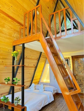 1 chambre, Wi-Fi