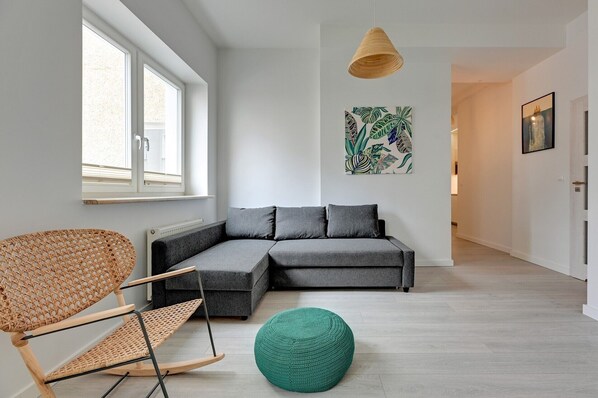 1 chambre, fer et planche à repasser, Wi-Fi gratuit