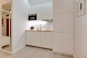 Appartement Confort | Cuisine privée