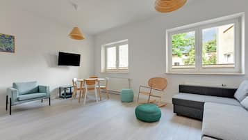1 habitación, tabla de planchar con plancha y wifi gratis