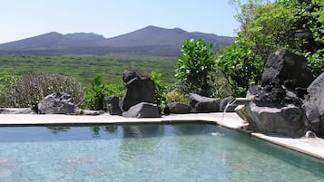 Hot springs