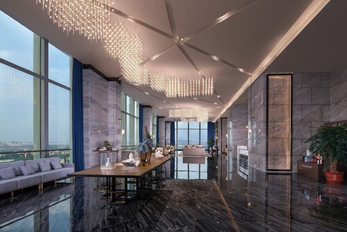 Songhu Yingbinli Hotel