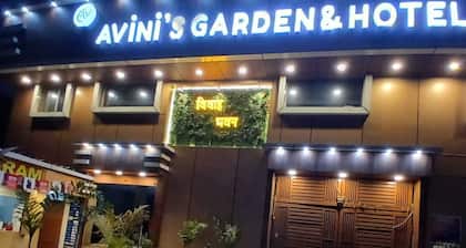 Avini's Garden & Hotel By GRB