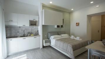 6 Schlafzimmer, WLAN, Bettwäsche