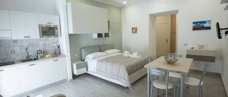 6 chambres, Wi-Fi, draps fournis