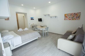 6 chambres, Wi-Fi, literie fournie