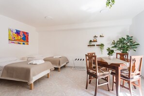Dining - Covino House By Dimorra (Napoli)