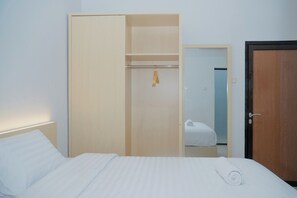 Singola Standard | Wi-Fi gratuito