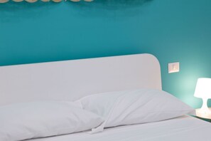 1 bedroom, WiFi, bed sheets - Napoli Posillipo By Dimorra (Napoli)