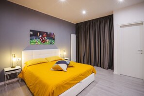 1 quarto, Wi-Fi, roupa de cama