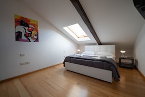 2 bedrooms, WiFi, bed sheets - Wave Apartment By Dimorra (Napoli)