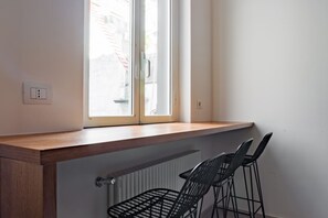 Interior - Weaver Suites 2 By Dimorra (NAPOLI)