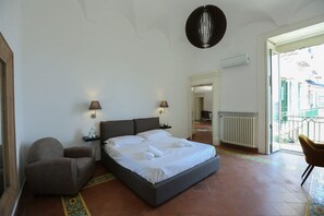 2 bedrooms, WiFi, bed sheets - Dreaming of Naples by Dimorra (Napoli)