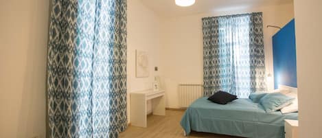 2 Schlafzimmer, WLAN