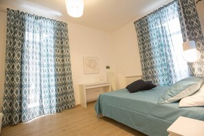2 chambres, Wi-Fi