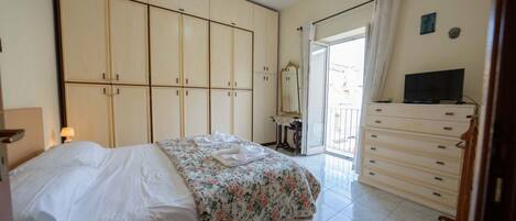 2 camere, Wi-Fi, lenzuola