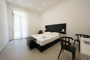 2 dormitorios, wifi, ropa de cama