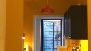Interior - Il Giardinetto a Colori (Napoli)