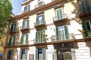 Exterieur