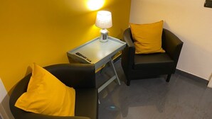 Interior - Il Giardinetto a Colori (Napoli)