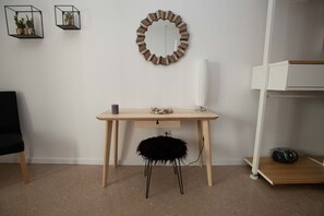 Interior - MunicipioHouse-84 by Dimorra (Napoli)