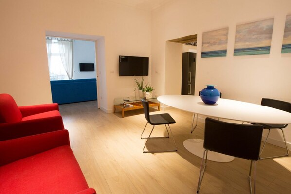 Dineren