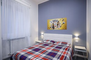 1 bedroom, WiFi