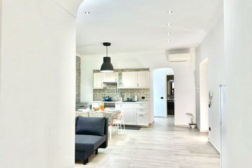 Casa Naldi By Dimorra