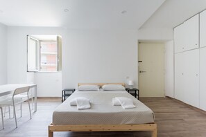 2 chambres