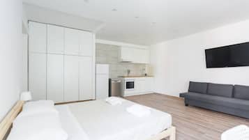 1 chambre