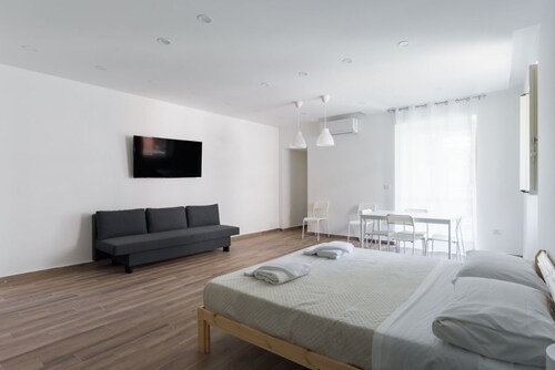 Casa Troisi by dimorra