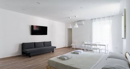 Casa Troisi by dimorra