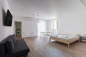 2 chambres