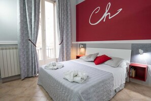 2 Schlafzimmer, WLAN