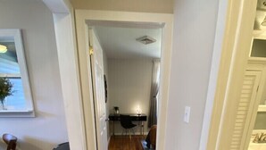 Interior - Cozy Renovated Bungalow — Walk Downtown! (White Sulphur Springs)