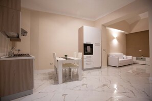 Interior - Privilege Chiaia by Dimorra (Napoli)