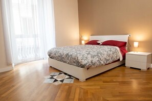 3 chambres, Wi-Fi, draps fournis