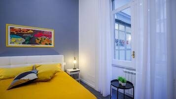 1 Schlafzimmer, WLAN