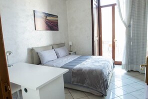 4 slaapkamers, wifi, beddengoed